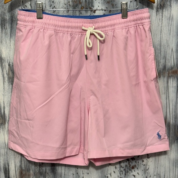Polo Ralph Lauren Traveler Classic Swim Trunk Size L